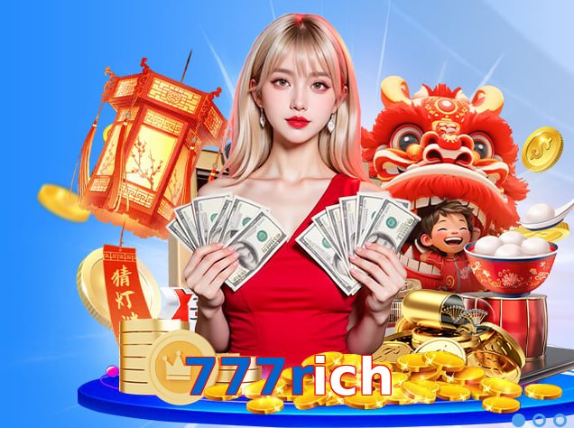 777rich