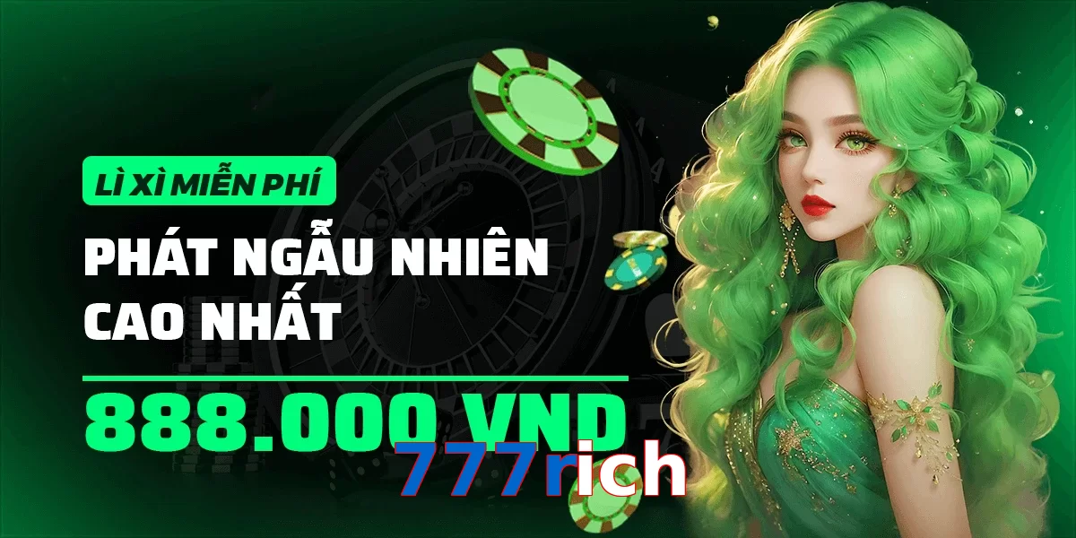 777rich