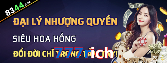 777rich