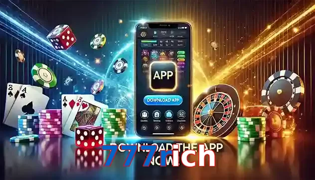 777rich