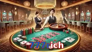 777rich