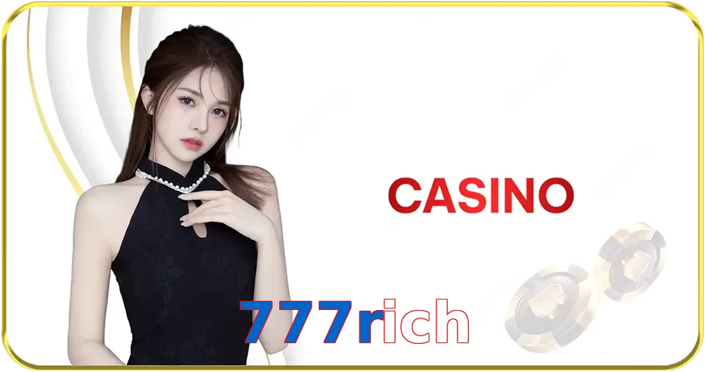 777rich