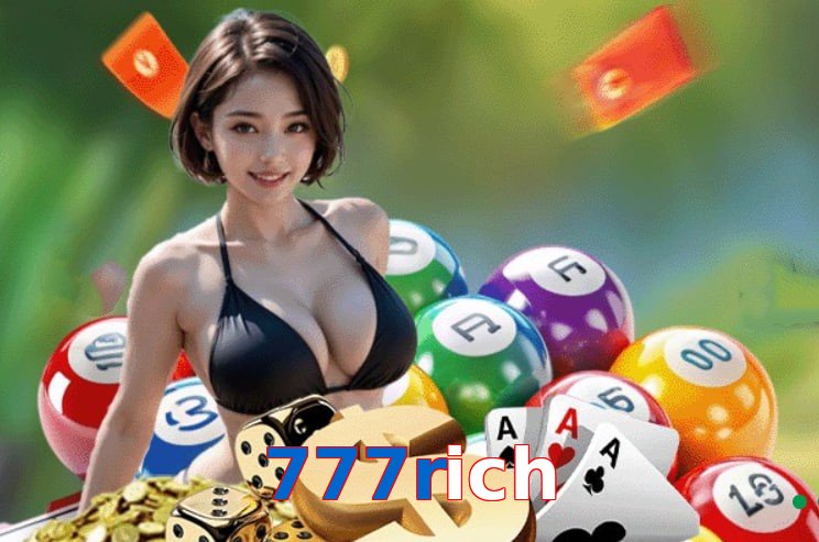 777rich