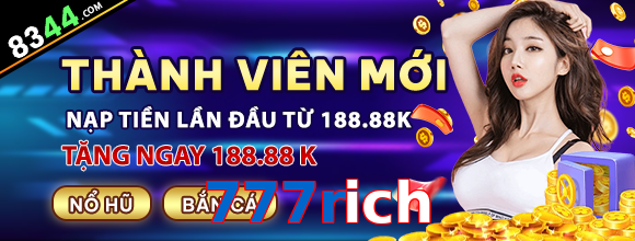 777rich