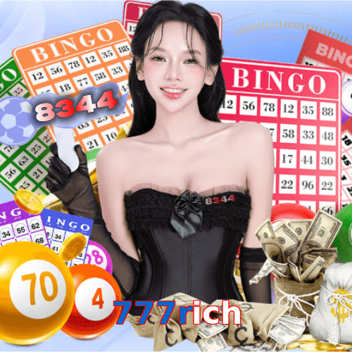 777rich